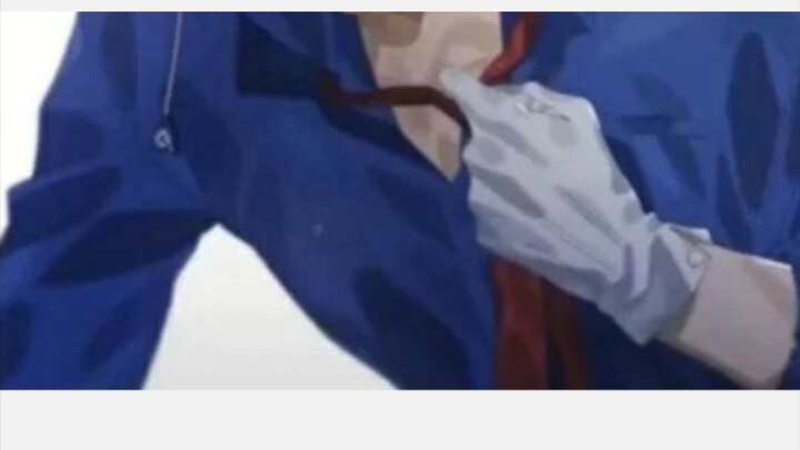 【快新】你是我的潘多拉（有车慎入）