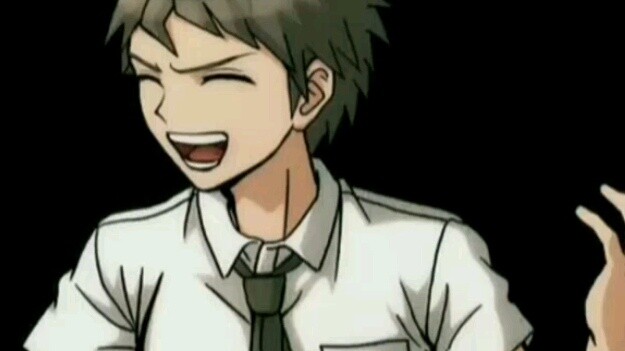 Danganronpa: Animasinya sama sekali bukan pisau