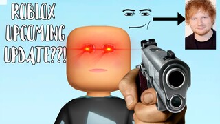 ROBLOX UPCOMING UPDATE?!! REALISTIC FACES AND ANIMATION