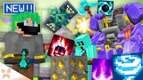 Minecraft’s GAMEBREAKING New Paid Tools… (spells + robots too)