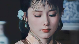 من يشاهد الجميلات في أفلام الحركة المضادة لتشينغ... إنها جميلة جدًا! ! ! !