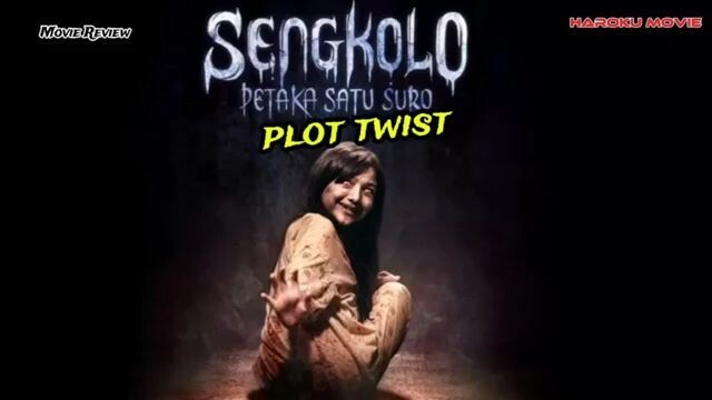 Plot twist film sengkolo petaka satu Suro 2026