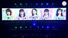 HKT48 & NGT48 Boosty Fan Festival 2024 - Special LIVE Day2 (2024.10.12)