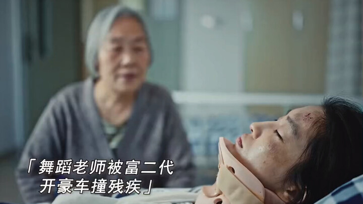 A doting mother often spoils her child.