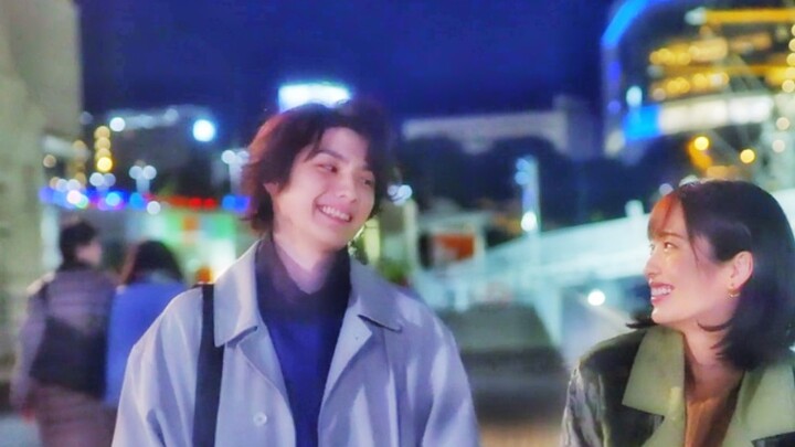 Pria Kecil Langit-langit Tiga