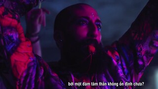 Kẻ Ám Sát 2: Kì Nghỉ Của Sát Thủ Full Movie [Sub Việt]