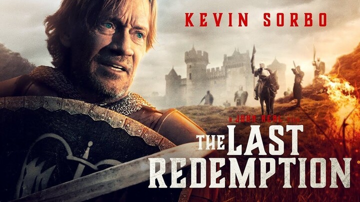 WATCH  The Last Redemption 2024 - Link In The Description