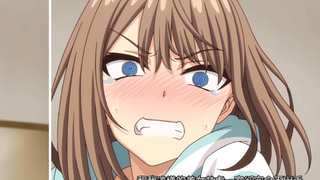 学生时代暗恋的女神，居然主动同居要求白给