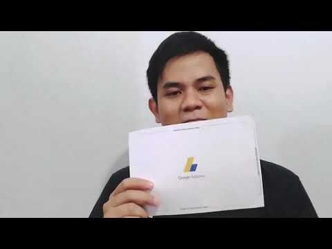🔴 Surat Cinta dari Google Adsense Part 2 | google adsense pemula