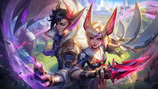Mengapa Saya Membeli Battle Academy Kasumi