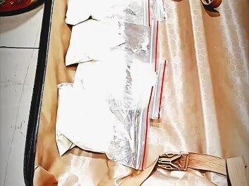 Kiểm tra an ninh: Đây là thiên tài!