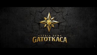Satria Dewa GatotKaca - Official Final