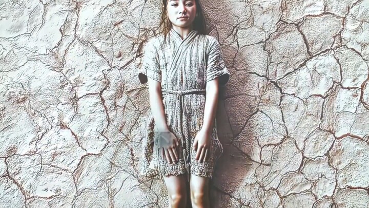 Penyegelan dehidrasi Era Kacau