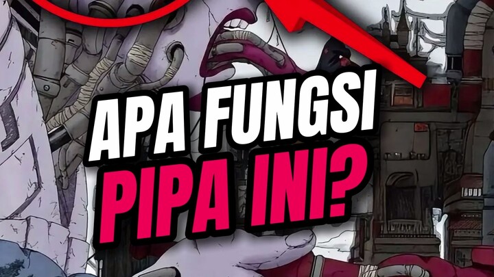 APA FUNGSINYA INI
