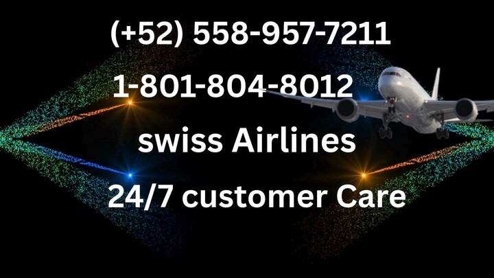 Teléfono de atención al cliente de Swiss®: Guía completa paso a paso