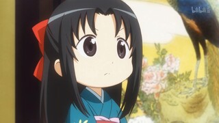 黑道大小姐！这也太刑了!