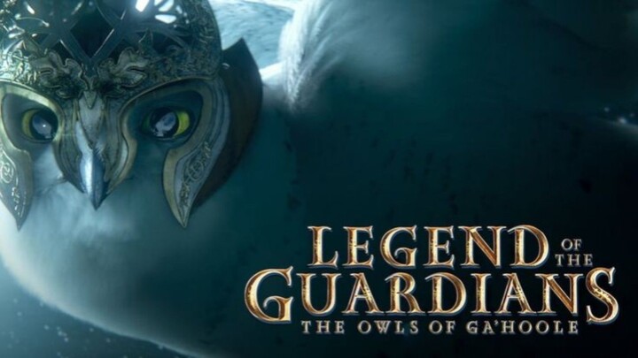 legend of the guardians (2026) New Movie in [Hindi English Dubbed] Full movie
