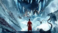 Fog Monster from Chang’an (2020) full movie Hindi dubbed