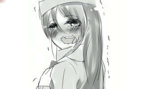 【Minecraft Russian Dubbing Comics】The trouble of a small chest