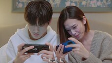 โลกใบเล็กของเม็ดฝุ่น EP16