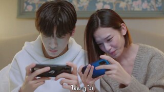โลกใบเล็กของเม็ดฝุ่น EP16
