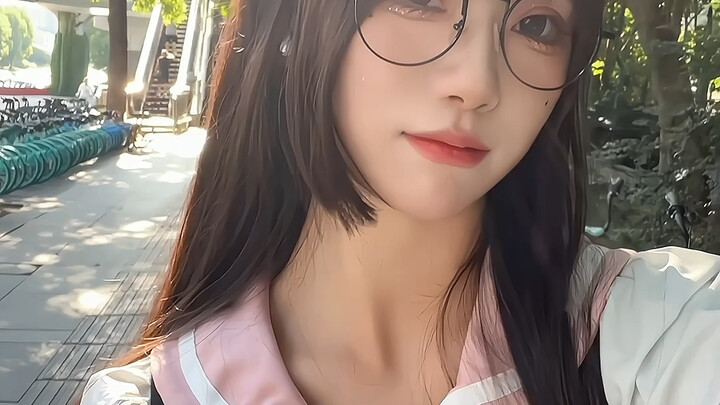 Thì ra đây chính là cảm giác không khí! Nắng thật là đẹp☀️