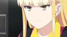 Ep - 04 Ballpark de Tsukamaete! [SUB INDO]