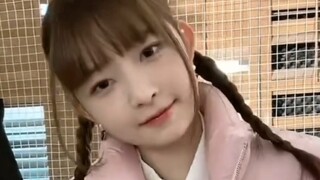 [Naoi Rei] Chuu~ Điệu nhảy cử chỉ tay của Rei đã trở thành video cuộc sống của tôi! !