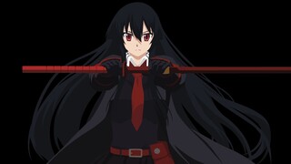 AMV Run & Hide