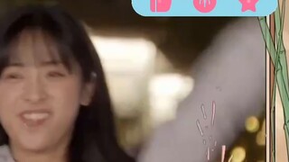 [Shen Yue] The leader of Wulin is so cute eating cheese