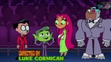 Biệt Đội Thiếu Niên Titans Xuất Kích!  | Teen Titans Go Season 6 (2 trong 1)