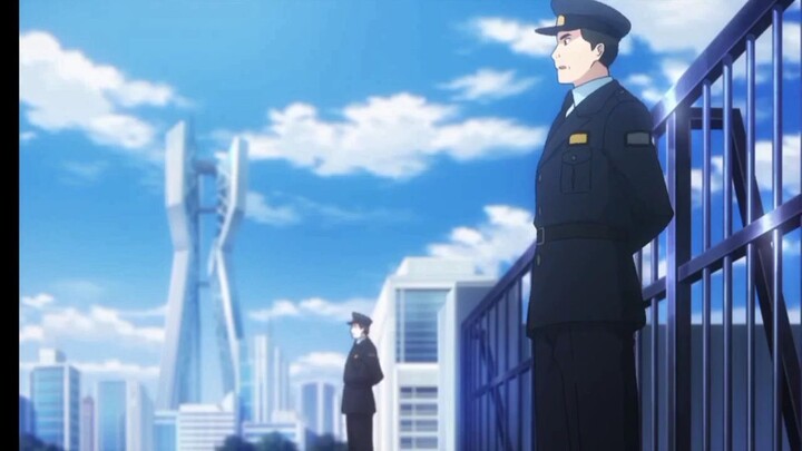 Kẻ dị biệt tại trường học phép thuật tập 24. Main bị lộ thân phận.