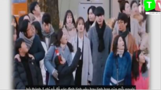 Review phim_Chuông báo tình yêu p1
