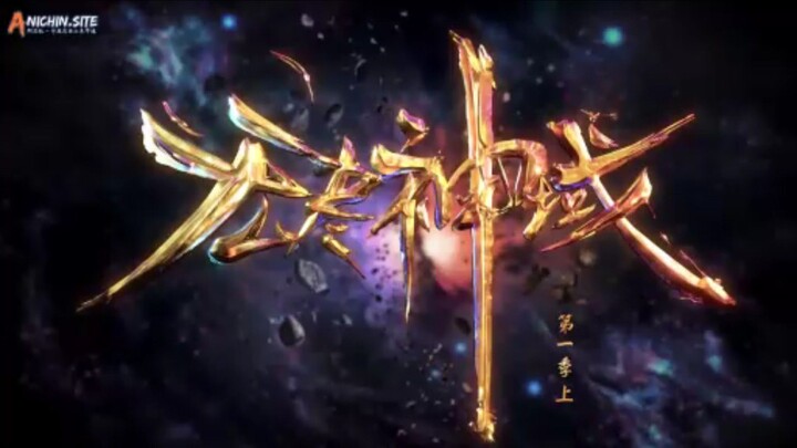 Endless God Realm Episode 06 Subtitle Indonesia