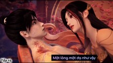 Thần Quốc Chi Thượng - Tập 14 Full HD Vietsub
