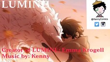 Lumine Soundtrack - A Witch And A Wolf