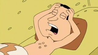 Family Guy (terapi eksklusif saudara Q)