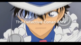 The Detective Conan AMV