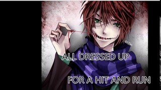 Creepypasta [HIT AND RUN AMV]