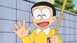 Doraemon Episode 538