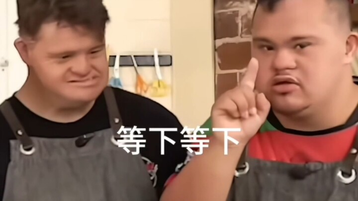 Siapa yang tidak ingin ngobrol santai dengan Tang Sanjiao sepanjang satu jam belajar malam?