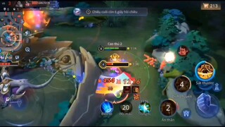 anh đập mày đúng 3 gậy nhá 😏😏 #gamehay