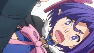 女孩子♂一定要保护好自己