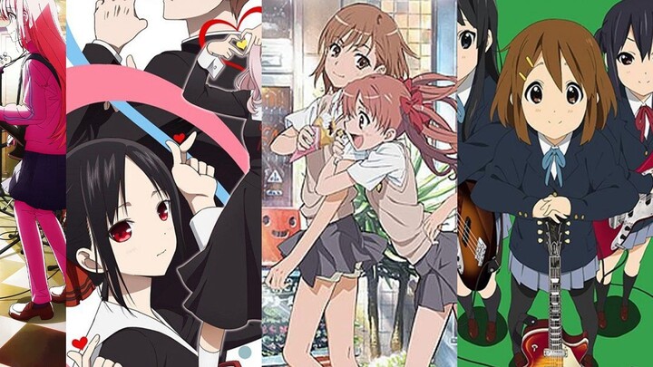 【August】Top 50 most popular comic-adapted TV series! (Recommended TV series to watch)