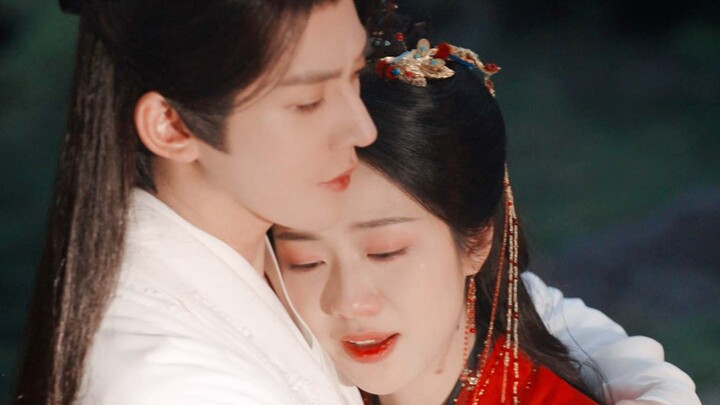 บ้าเอ้ย ความรู้สึกของโชคชะตาที่มีเฉพาะแต่ฮีโร่อมตะเท่านั้น! นางเอกคิดว่าการพบกันครั้งแรกคือการกลับมา
