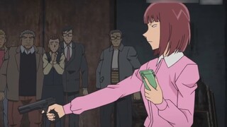 Aku tidak berharap kamu menjadi Conan