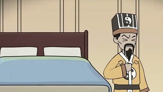 Medium Mirror God: Traveling through Jackie Chan's Adventures, you become the Mirror God