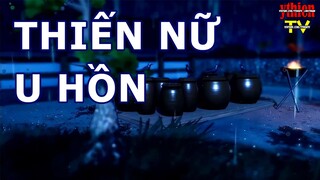 Wonhon A Vengeful Spirit | Thiến Nữ U Hồn