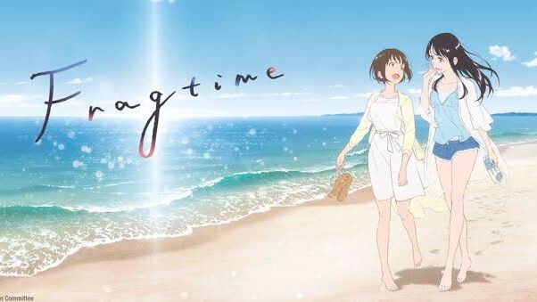 🌈🌻Fragtime