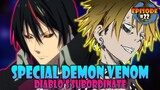 Diablo's Special Subordinate! #22 - Volume 14 - Tensura Lightnovel - AnimeXenpai